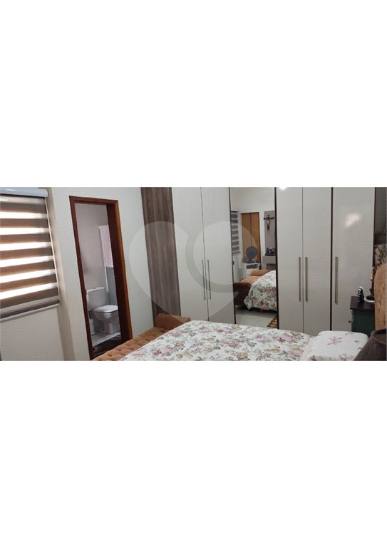 Casa Térrea à venda com 3 quartos, sendo 1 suíte, em Vila Maria Helena, Indaiatuba, SP