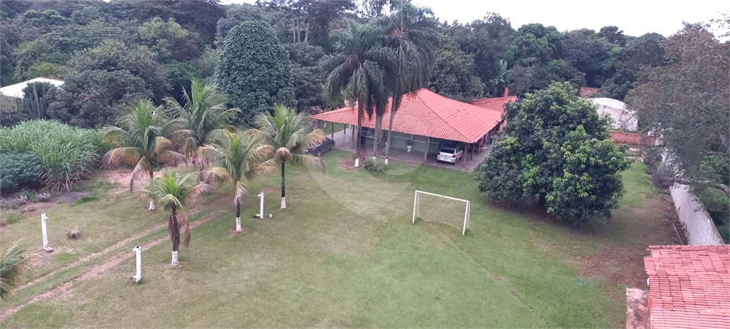 Chácara à venda com 3 quartos, sendo 2 suítes, em Recanto dos Nobres, Araraquara, SP