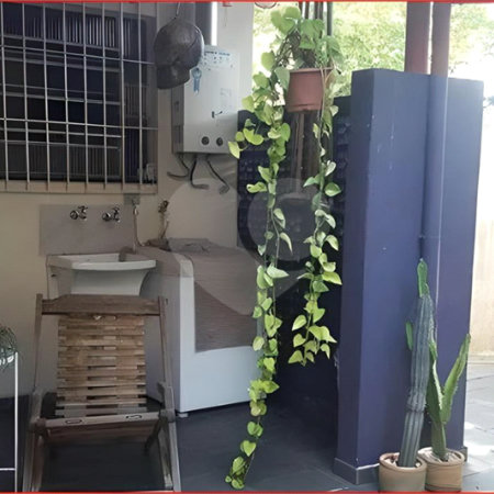 Casa à venda com 4 quartos, sendo 1 suíte, em Jardim Monte Kemel, São Paulo, SP
