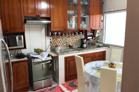 Casa à venda com 3 quartos, sendo 1 suíte,  em Campo Grande, Rio de Janeiro, RJ