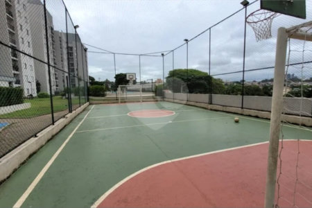 Apartamento à venda com 2 quartos em Jardim Sarah, São Paulo, SP