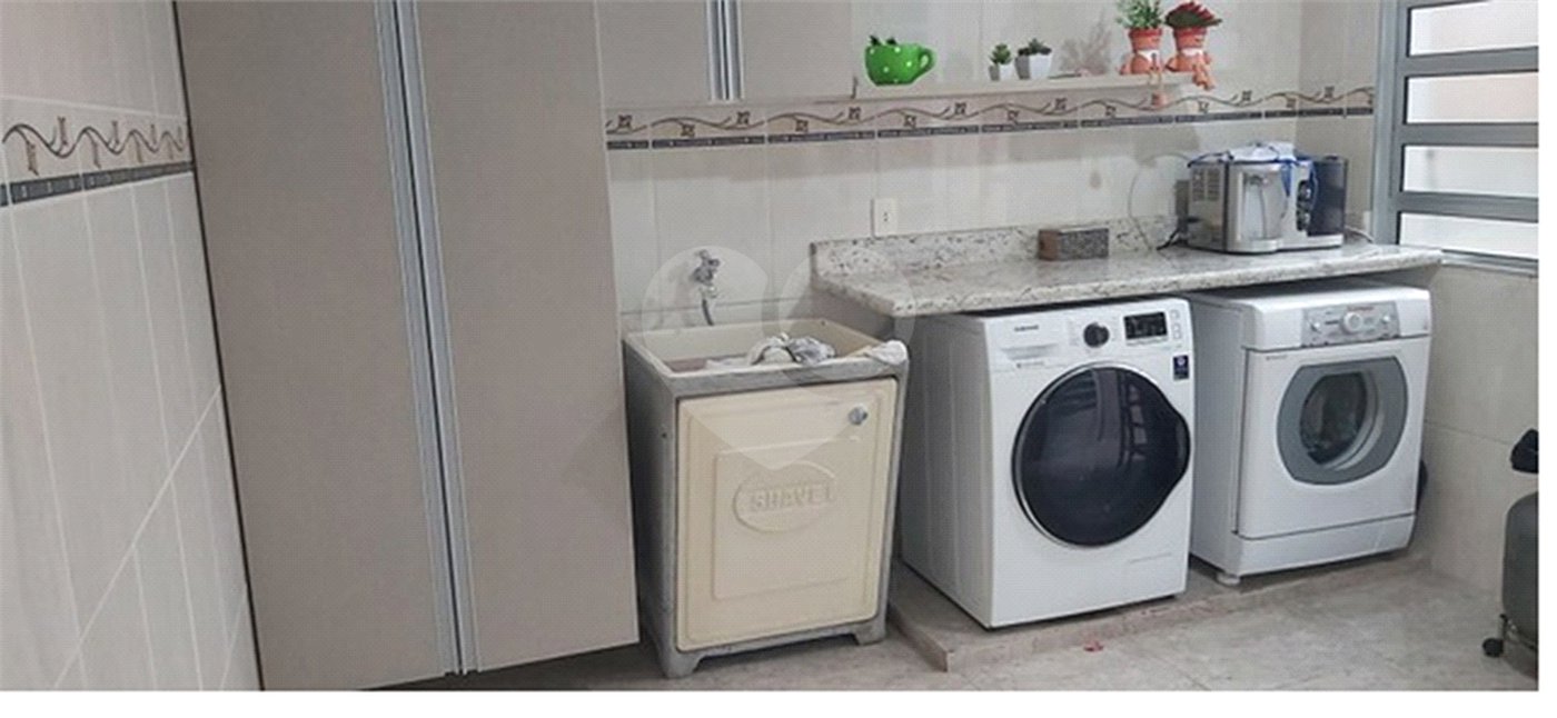 Sobrado à venda com 3 quartos, sendo 1 suíte, em Freguesia do Ó, São Paulo, SP