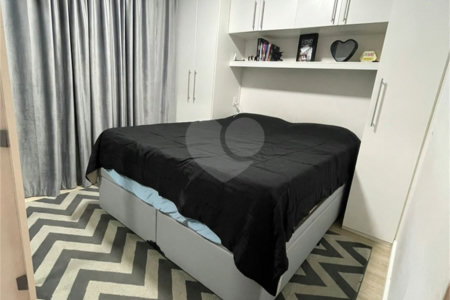 Apartamento à venda com 2 quartos, sendo 1 suíte, em Vila Rica, Sorocaba, SP