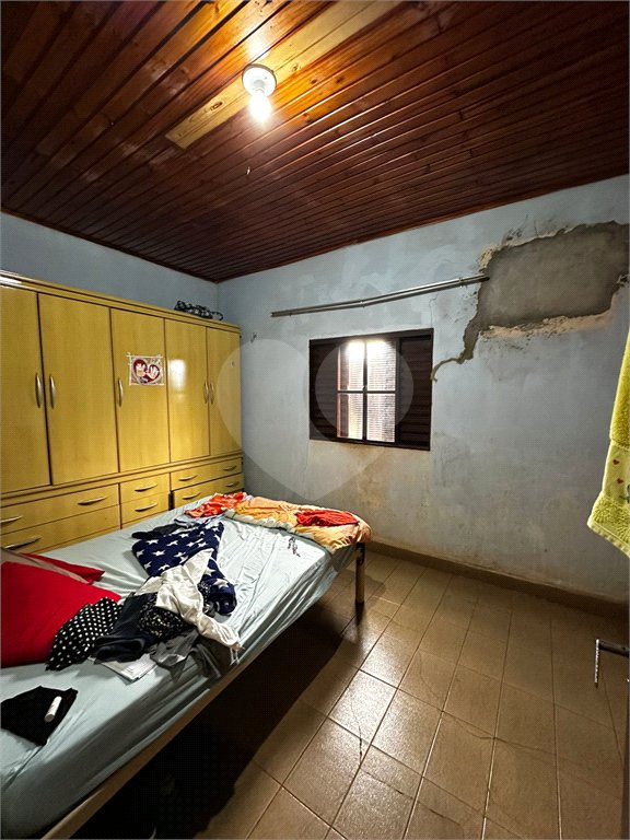 Casa à venda com 5 quartos em Jardim São João 2ª Seção, Ponta Porã, MS