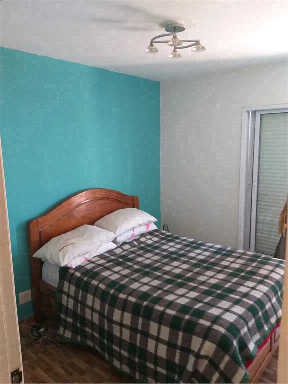 Apartamento à venda com 2 quartos em Vila Romana, São Paulo, SP