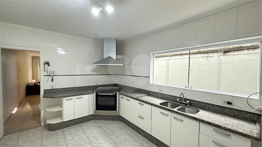 Sobrado à venda com 3 quartos, sendo 1 suíte, em Mandaqui, São Paulo, SP