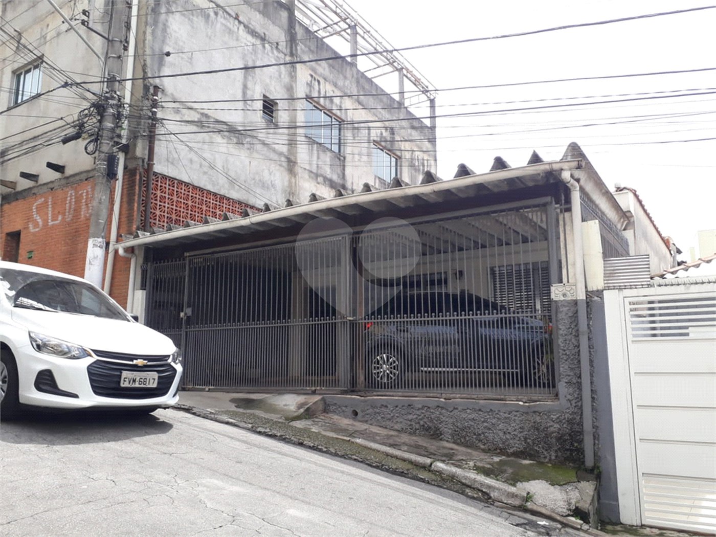 Casa Térrea à venda com 4 quartos, sendo 1 suíte, em Casa Verde, São Paulo, SP