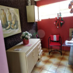 Casa Térrea à venda com 3 quartos em Santo Amaro, São Paulo, SP