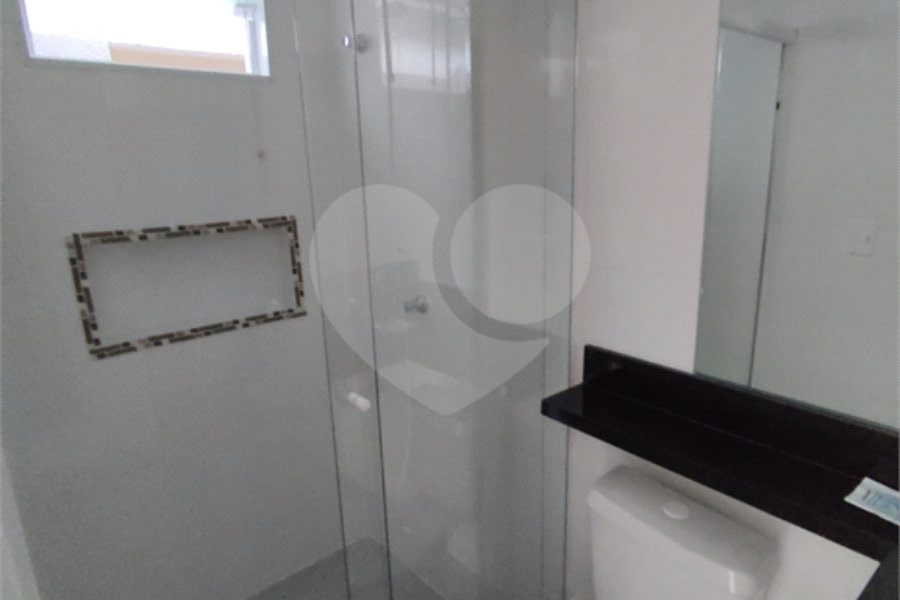 Apartamento à venda com 1 quarto em Imirim, São Paulo, SP