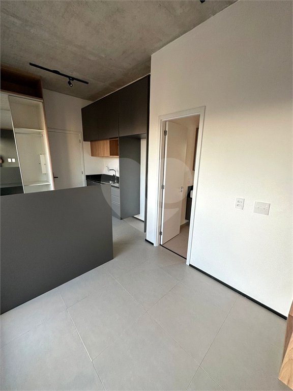 Apartamento à venda com 1 suíte em Vila Olímpia, São Paulo, SP