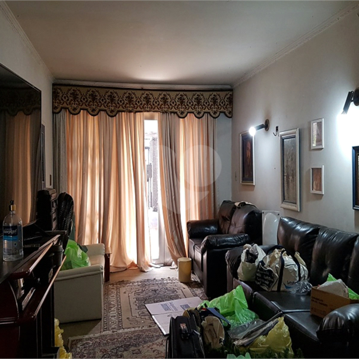 Sobrado à venda com 3 quartos, sendo 2 suítes, em Brooklin, São Paulo, SP