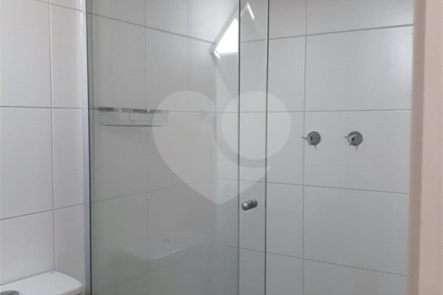 Apartamento à venda com 3 suítes em Santa Teresinha, São Paulo, SP