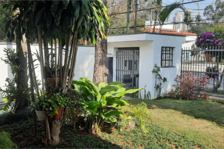 Casa à venda ou para alugar com 3 suítes em Alto da Lapa, São Paulo, SP