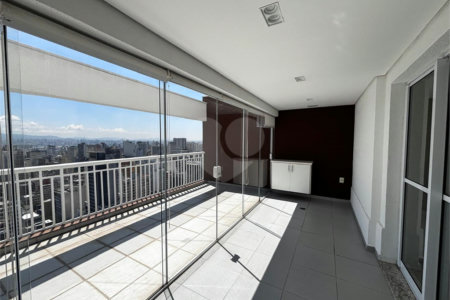 Cobertura à venda com 3 quartos, sendo 2 suítes,  em Vila Buarque, São Paulo, SP