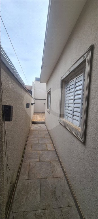 Casa à venda com 2 quartos em Residencial Caroline (cardeal), Elias Fausto, SP
