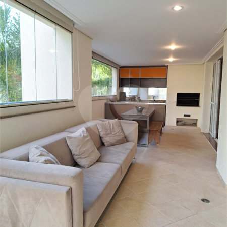 Apartamento à venda com 4 quartos, sendo 3 suítes,  em Vila Gertrudes, São Paulo, SP