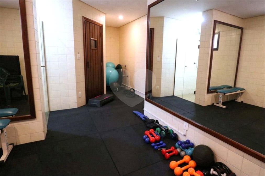 Apartamento à venda com 4 quartos, sendo 3 suítes, em Brooklin, São Paulo, SP