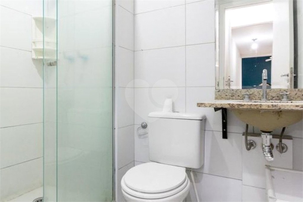 Apartamento à venda com 2 quartos, sendo 1 suíte,  em Vila Guarani (z Sul), São Paulo, SP