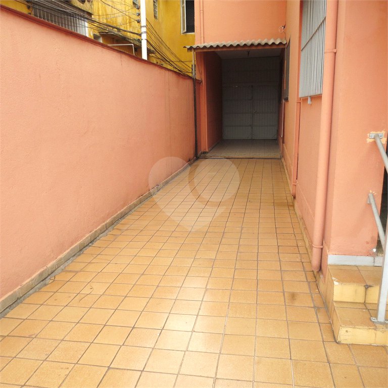 Sobrado à venda com 4 quartos, sendo 1 suíte, em Cambuci, São Paulo, SP