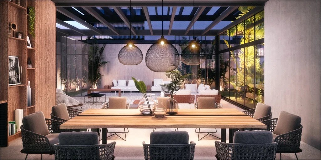 Apartamento à venda com 3 suítes em Jardim das Acácias, São Paulo, SP
