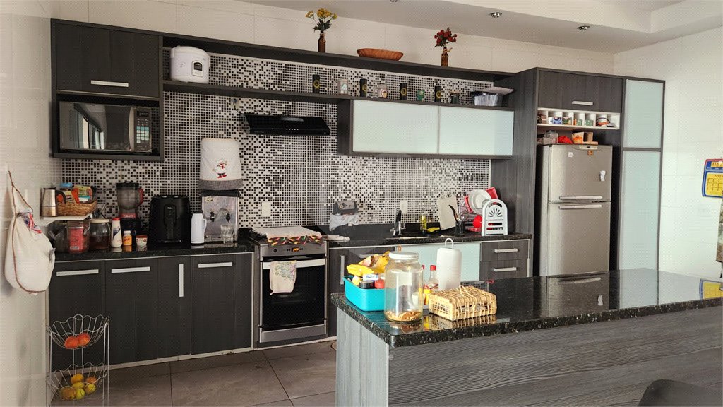 Casa à venda com 3 quartos, sendo 1 suíte,  em Cidade Jardim, Araraquara, SP