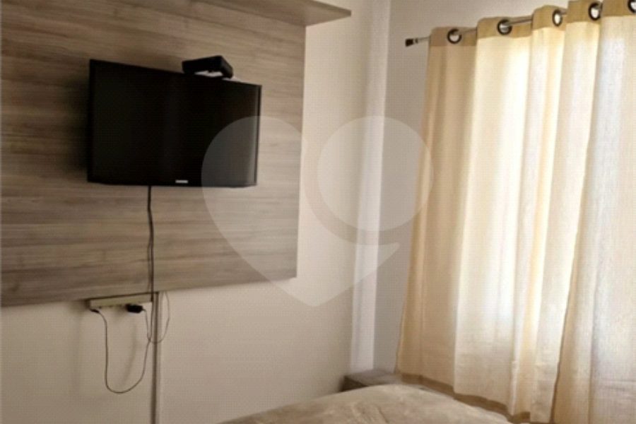 Apartamento à venda com 2 quartos, sendo 1 suíte, em Vila Guilherme, São Paulo, SP
