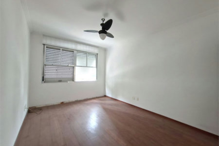 Apartamento Residencial à venda, Gonzaga, Santos - AP1410.