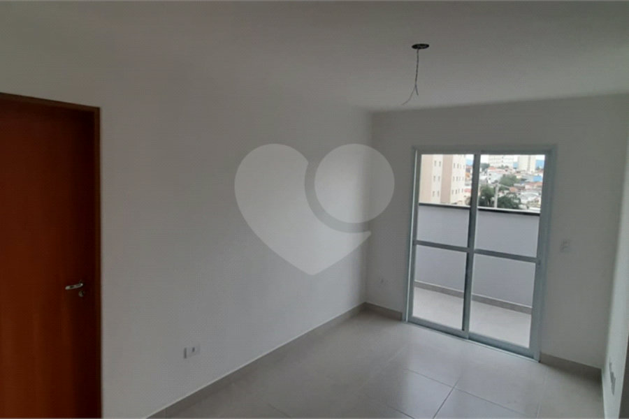 Apartamento à venda com 1 quarto em Tucuruvi, São Paulo, SP