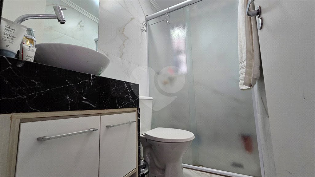 Apartamento à venda com 3 quartos, sendo 1 suíte, em Jardim Íris, São Paulo, SP