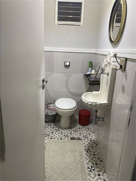 Sobrado à venda com 3 quartos, sendo 1 suíte, em Jardim Japão, São Paulo, SP