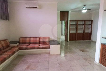 Casa à venda com 4 quartos, sendo 2 suítes, em Jardim Sumaré, Ribeirão Preto, SP