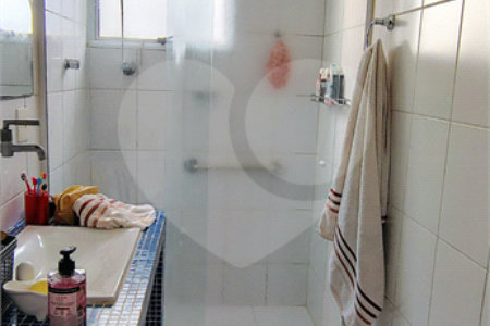 Apartamento à venda com 3 quartos, sendo 1 suíte, em Perdizes, São Paulo, SP