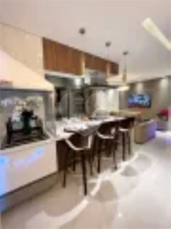 Apartamento à venda com 2 suítes em Baeta Neves, São Bernardo do Campo, SP
