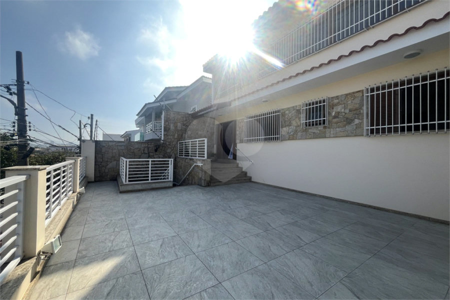 Casa à venda com 4 quartos, sendo 3 suítes, em Vila Guilherme, São Paulo, SP