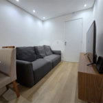 Apartamento à venda com 2 quartos em Jardim das Magnólias, Sorocaba, SP