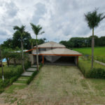 Casa à venda com 6 suítes no condomínio Vila Pinhal, Itirapina - SP