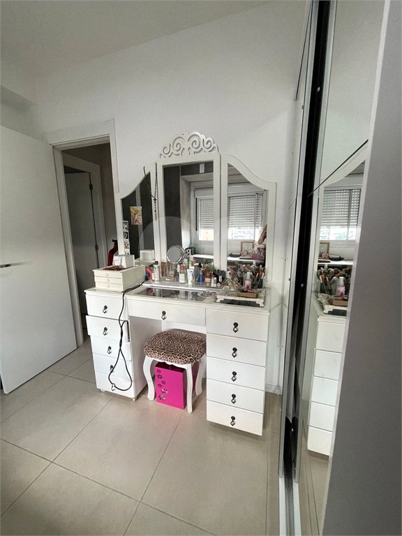 Apartamento para alugar com 2 quartos em Mandaqui, São Paulo, SP