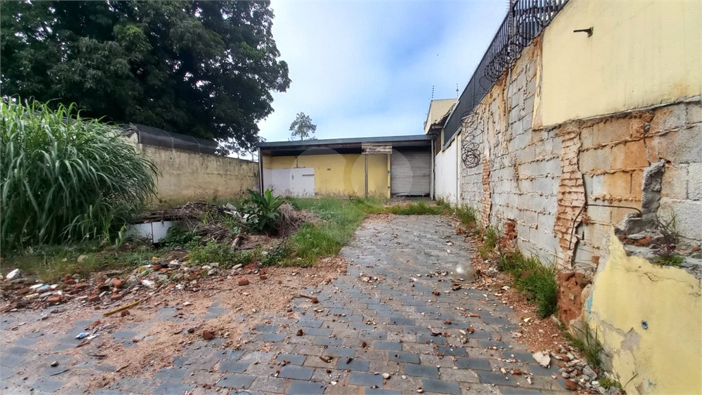 Terreno à venda com 1 quarto em Jaçanã, São Paulo, SP