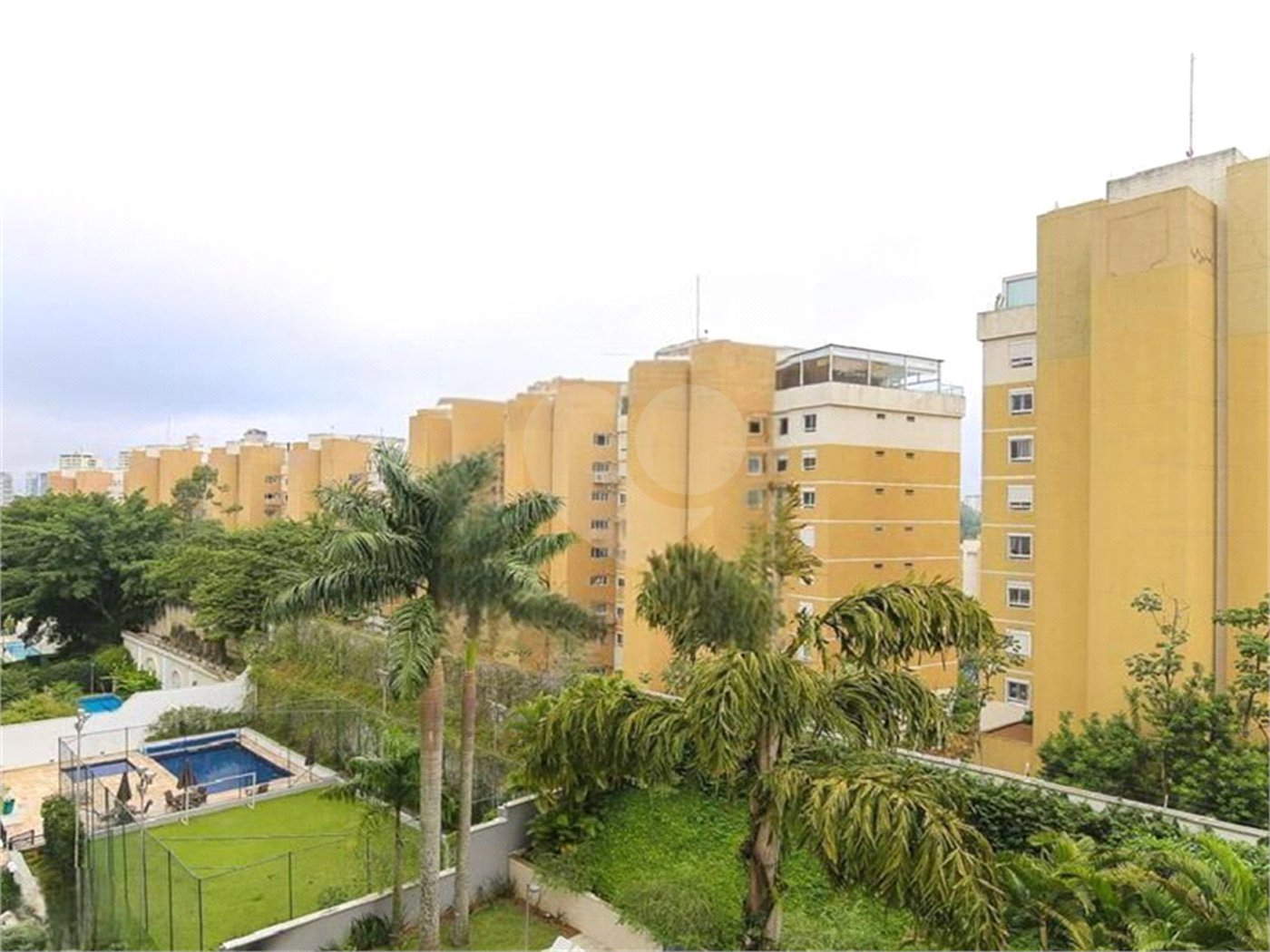 Apartamento à venda com 3 suítes em Jardim Vitória Régia, São Paulo, SP