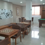 Apartamento à venda com 3 quartos, sendo 1 suíte, em Água Branca, São Paulo, SP