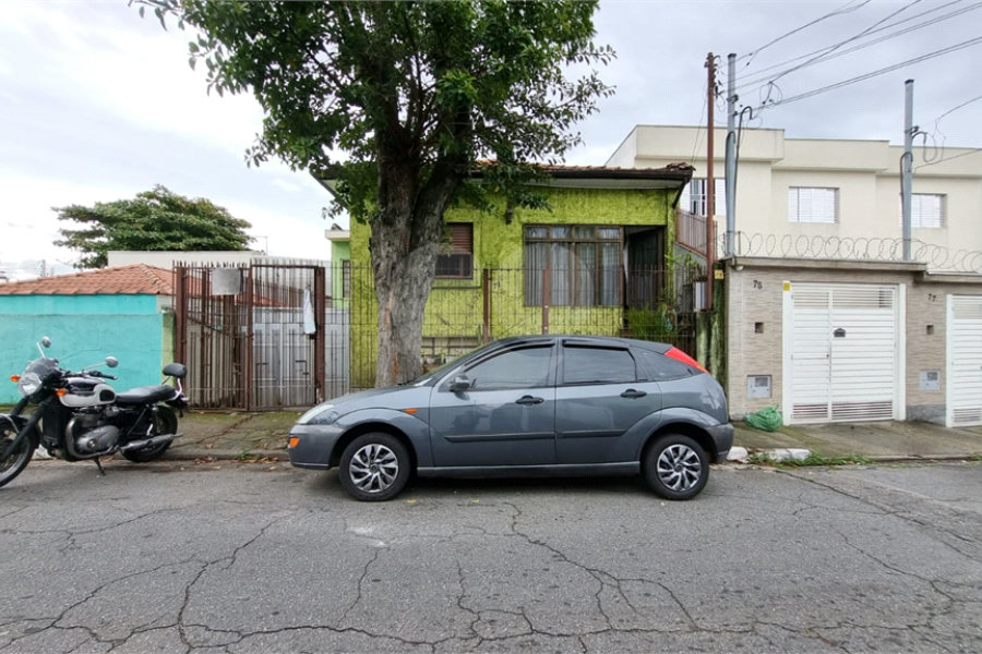Casa à venda com 2 quartos em Casa Verde, São Paulo, SP