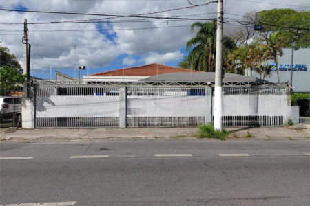 Casa Térrea à venda com 1 suíte, em Lapa, São Paulo, SP