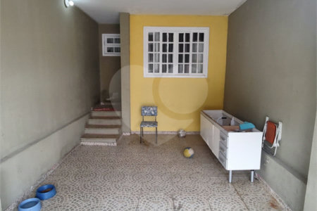 Casa à venda com 3 quartos, sendo 1 suíte, em Inhoaíba, Rio de Janeiro, RJ