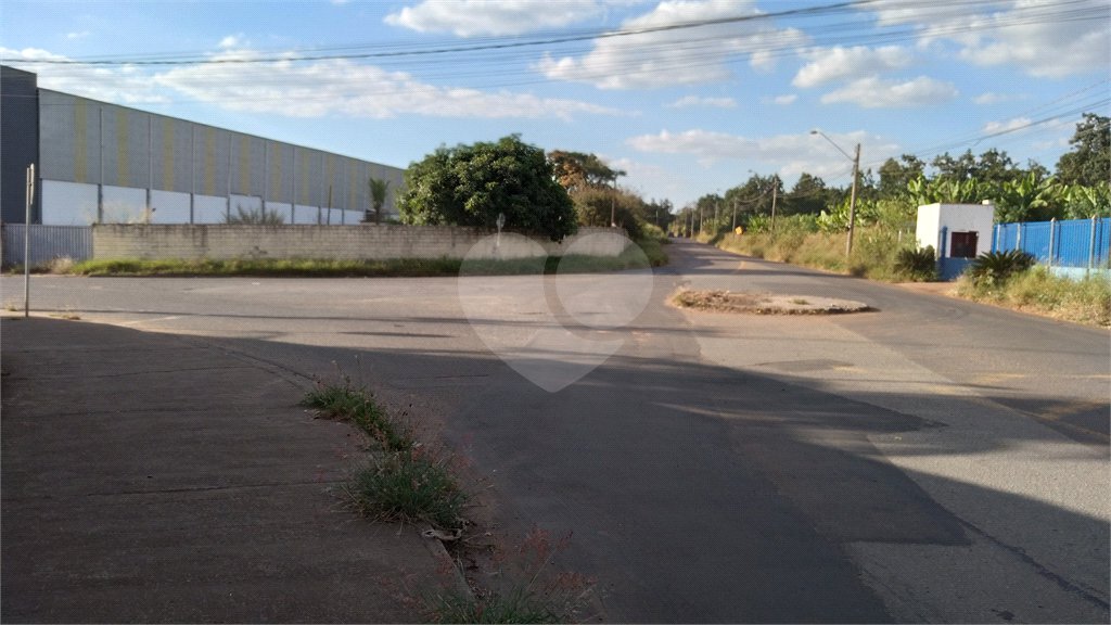 Terreno à venda em Santa Terezinha, Paulínia, SP