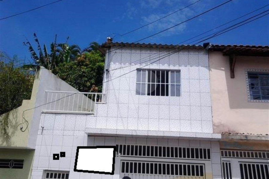 Sobrado à venda com 3 quartos, sendo 1 suíte, em Freguesia do Ó, São Paulo, SP