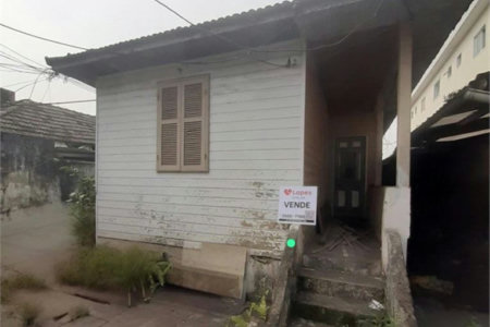 Terreno Residencial à venda, Estuário, Santos - TE0028.