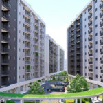 Apartamento à venda com 2 quartos, sendo 1 suíte, em Vila Domingues, Votorantim, SP