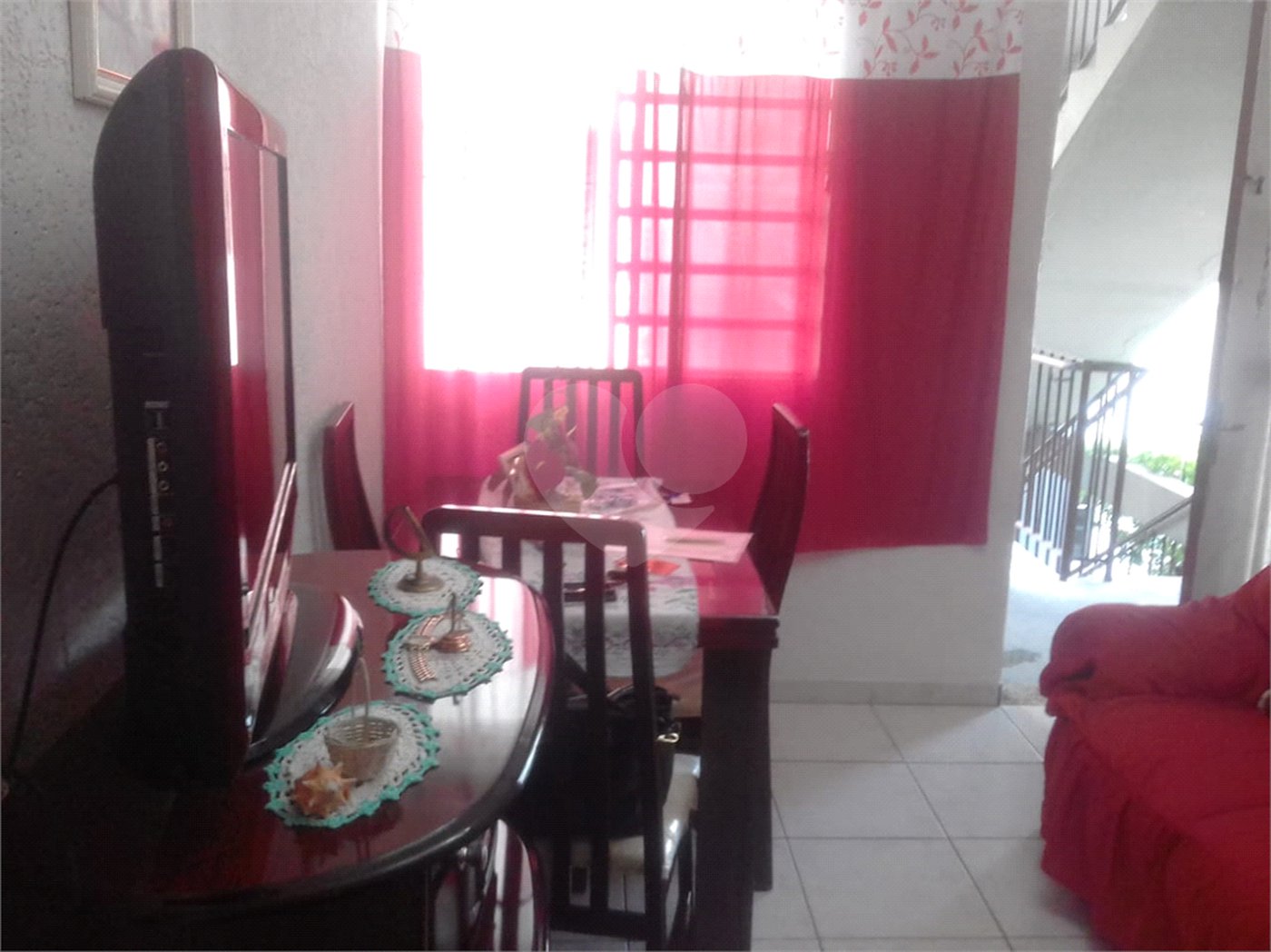 Apartamento à venda com 2 quartos em Vila Nova Cachoeirinha, São Paulo, SP