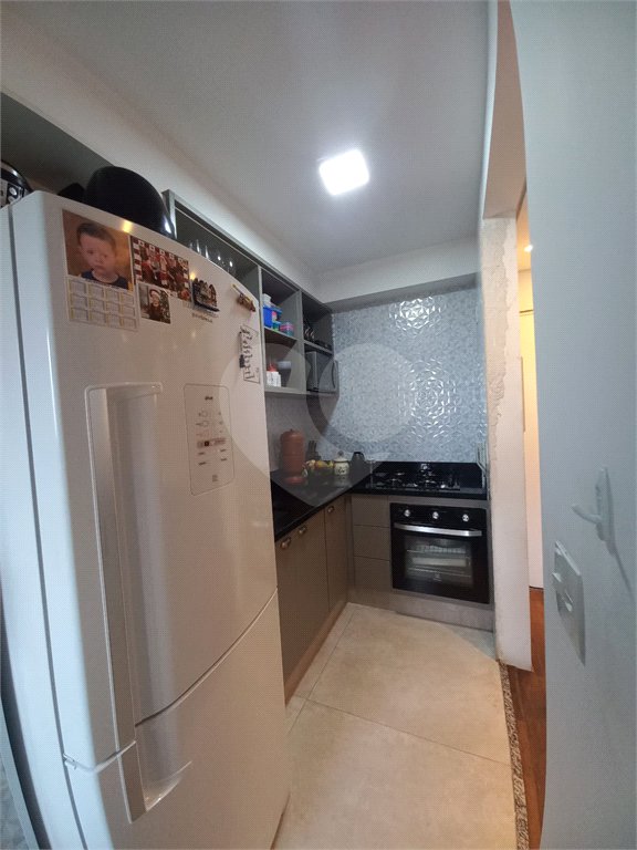 Apartamento à venda com 2 quartos em Vila Andrade, São Paulo, SP