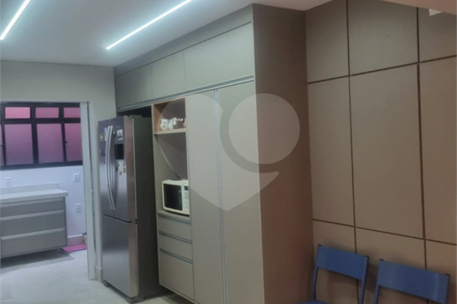 Apartamento à venda com 3 suítes em Tucuruvi, São Paulo, SP
